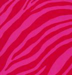 Folia okleina dekoracyjna zebra pink 12634 w sklepie internetowym Profilms 
