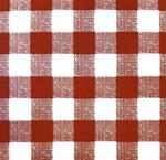 Folia okleina dekoracyjna squares red 13852 w sklepie internetowym Profilms 