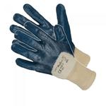Rękawice nitrylowe ciężkie RĘKAWICE RNITSPE KAT.2 w sklepie internetowym Profilms 