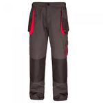 Spodnie robocze do pasa Classic red w sklepie internetowym Profilms 