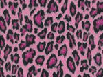 Folia okleina meblowa Gekkofix Leopard Pink 12636 w sklepie internetowym Profilms 