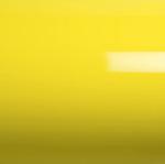Folia Lux polymeric żółty błysk szer. 1,52m GPW40 w sklepie internetowym Profilms 