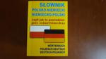 SŁOWNIK POLSKO NIEMIECKI CZYLI JAK TO POWIEDZIEĆ w sklepie internetowym otoksiazka24.pl