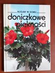 DESPERAK DONICZKOWE PIĘKNOŚCI STAN BDB KWIATY w sklepie internetowym otoksiazka24.pl