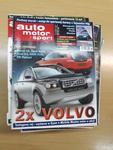 AUTO MOTOR I SPORT 2 2001 MOTORYZACJA SAMOCHODY w sklepie internetowym otoksiazka24.pl