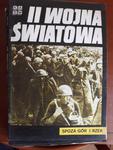 II WOJNA ŚWIATOWA SPOZA GÓR I RZEK WYDANIE 1 w sklepie internetowym otoksiazka24.pl