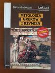 LUDWICZAK MITOLOGIA GREKÓW I RZYMIAN TANIO w sklepie internetowym otoksiazka24.pl