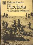 RAWSKI PIECHOTA W II WOJNIE ŚWIATOWEJ WYDANIE 1 FV w sklepie internetowym otoksiazka24.pl