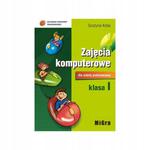 KOBA ZAJĘCIA KOMPUTEROWE KLASA I SZKOŁA PODSTAWOWA w sklepie internetowym otoksiazka24.pl
