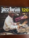 JAZZ FORUM 120 5 1989 UMBRIA JAZZ MESSENGERS TANIO w sklepie internetowym otoksiazka24.pl