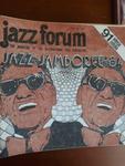 JAZZ FORUM 91 6 1984 JAZZ JAMBOREE 84 w sklepie internetowym otoksiazka24.pl