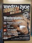 WIEDZA I ŻYCIE INNE OBLICZA HISTORII 3 2008 TANIO w sklepie internetowym otoksiazka24.pl