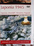 JAPONIA 1945 OPERACJA DOWNFALL HIROSZIMA NAGASAKI w sklepie internetowym otoksiazka24.pl