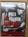 JARMUSCH WAITS BENIGNI POZA PRAWEM DVD w sklepie internetowym otoksiazka24.pl