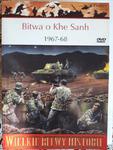 BITWA O KHE SANH WIELKIE BITWY HISTORII DVD w sklepie internetowym otoksiazka24.pl