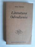 ZIOMEK LITERATURA ODRODZENIA TANIA KSIĄŻKA w sklepie internetowym otoksiazka24.pl