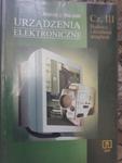 MARUSAK URZĄDZENIA ELEKTRONICZNE CZ 3 BUDOWA w sklepie internetowym otoksiazka24.pl