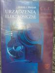 MARUSAK URZĄDZENIA ELEKTRONICZNE CZ 1 ELEMENTY w sklepie internetowym otoksiazka24.pl