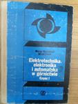 MASTALIŃSKI ELEKTROTECHNIKA ELEKTRONIKA I AUTOMATY w sklepie internetowym otoksiazka24.pl