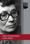 Patroni naszych ulic Anna Walentynowicz 1929 2010 w sklepie internetowym otoksiazka24.pl