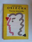 Osiecka Czarna wiewiórka wydanie 1 w sklepie internetowym otoksiazka24.pl