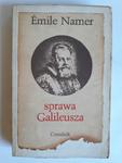 Namer Sprawa Galileusza wydanie 1 w sklepie internetowym otoksiazka24.pl