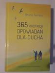 Ferrero 365 krotkich opowiadań dla ducha tom 1 w sklepie internetowym otoksiazka24.pl