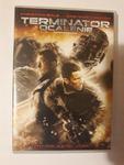 Terminator Ocalenie DVD w sklepie internetowym otoksiazka24.pl