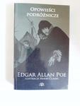 Edgar Allan Poe Opowieści podróżnicze w sklepie internetowym otoksiazka24.pl