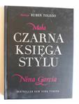 Garcia Mała czarna księga stylu w sklepie internetowym otoksiazka24.pl