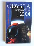 Clarke Odyseja kosmiczna 2001 w sklepie internetowym otoksiazka24.pl