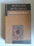 Myśliwski Widnokrąg stan bdb tania książka w sklepie internetowym otoksiazka24.pl