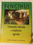 Kislinger Fengshui Najlepsza metoda urządzania ogr w sklepie internetowym otoksiazka24.pl