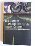 Pirsig Zen i sztuka obsługi motocykla w sklepie internetowym otoksiazka24.pl