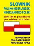 SŁOWNIK POLSKO NIDERLANDZKI CZYLI JAK POWIEDZIEĆ N w sklepie internetowym otoksiazka24.pl