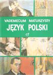 FRYCI VADEMECUM MATURZYSTY JĘZYK POLSKI FAKTURA w sklepie internetowym otoksiazka24.pl