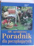 Hensel ABC ogrodnictwa Poradnik dla początkujących w sklepie internetowym otoksiazka24.pl