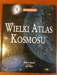 Garlick Ilustrowany Wielki Atlas Kosmosu w sklepie internetowym otoksiazka24.pl