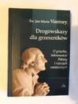 Jan Maria Vianney Drogowskazy dla grzeszników w sklepie internetowym otoksiazka24.pl