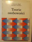 Calvin Hall Teorie osobowości w sklepie internetowym otoksiazka24.pl