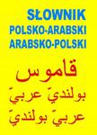 Słownik polsko–arabski arabsko–polski w sklepie internetowym otoksiazka24.pl