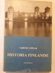 Tadeusz Cieślak Historia Finlandii w sklepie internetowym otoksiazka24.pl