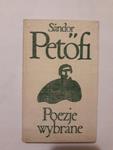 Sandor Petofi Poezje wybrane wydanie 1 w sklepie internetowym otoksiazka24.pl