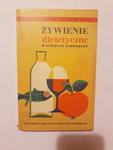 Zawistowska Żywienie dietetyczne w różnych choroba w sklepie internetowym otoksiazka24.pl