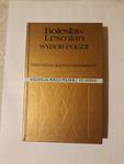 Bolesław Leśmian Wybór poezji PIW w sklepie internetowym otoksiazka24.pl