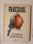 Władysław Terlecki Drabina Jakubowa wydanie 1 w sklepie internetowym otoksiazka24.pl