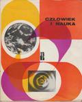 Człowiek i nauka 1975 SPIS TREŚCI TANIO FAKTURA w sklepie internetowym otoksiazka24.pl