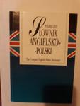 Wyżyński Podręczny Słownik angielsko polski w sklepie internetowym otoksiazka24.pl