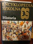 Baczkowski Encyklopedia szkolna Historia w sklepie internetowym otoksiazka24.pl