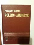 Stanisławski Podręczny słownik polsko angielski w sklepie internetowym otoksiazka24.pl